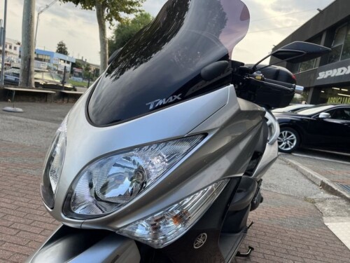 Yamaha T Max - immagine 13
