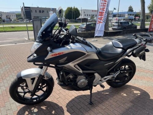Honda NC 700 - immagine 11