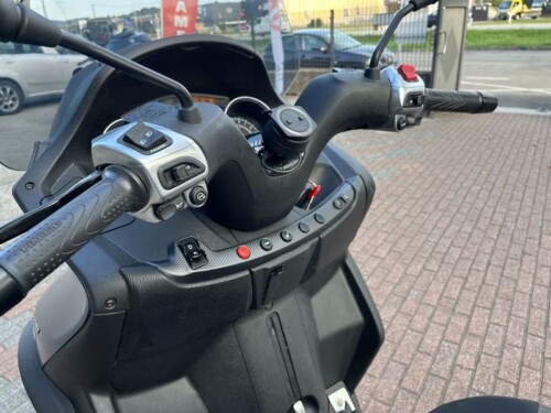 Piaggio MP3 500 hpe - immagine 18
