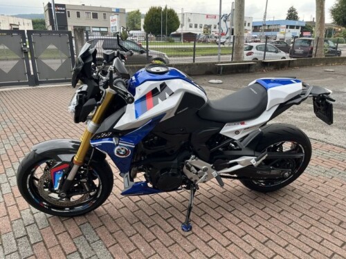 BMW F 900 R - immagine 18