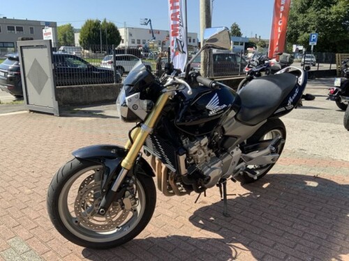 Honda Hornet - immagine 3