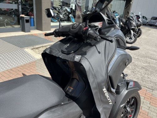 Yamaha Tricity 300 - immagine 7