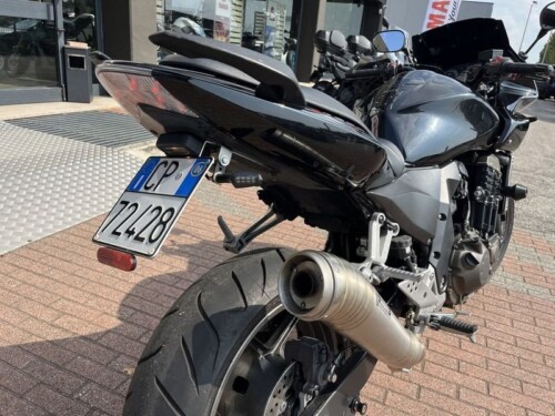 Kawasaki Z 750 - immagine 3