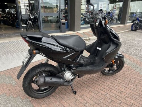 Yamaha Aerox 50 - immagine 4