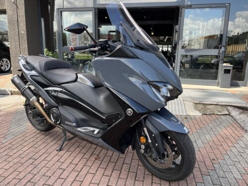 Yamaha T Max 560 - immagine 7