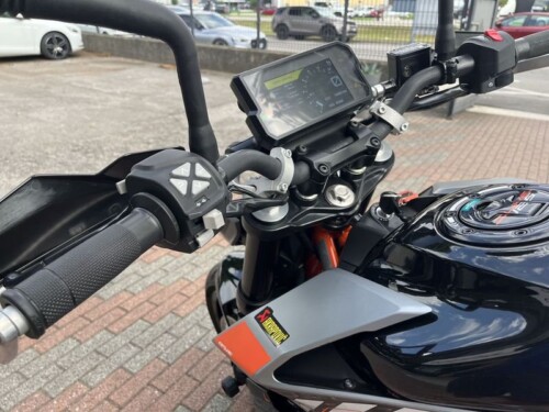 KTM 125 Duke - immagine 19