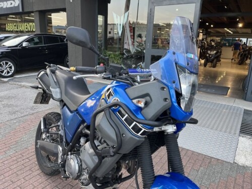 Yamaha XTZ 660 - immagine 8