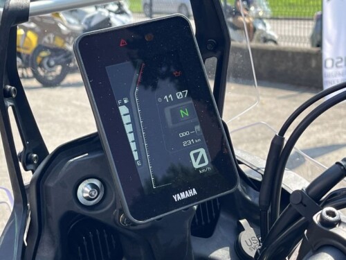 Yamaha Ténéré 700 - immagine 24