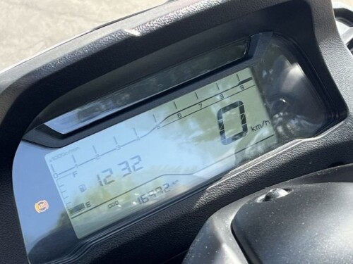 Yamaha Tricity 300 - immagine 18