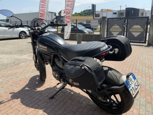 Ducati Scrambler - immagine 4