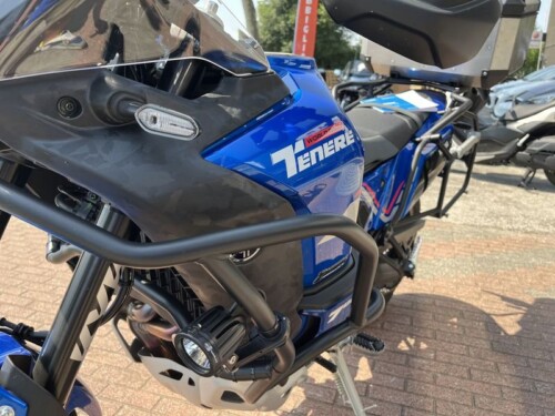 Yamaha Ténéré 700 - immagine 22