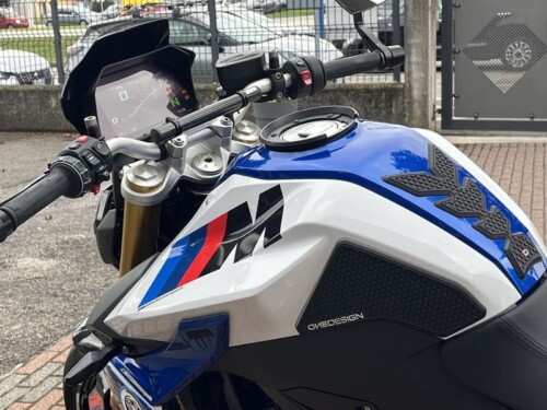 BMW F 900 R - immagine 25