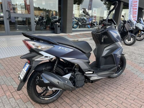 Sym Jet 14 125 - immagine 7