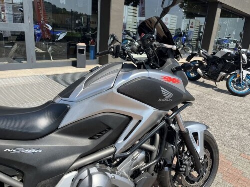 Honda NC 700 - immagine 3