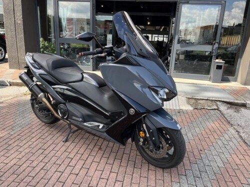 Yamaha T Max 560 - immagine 6