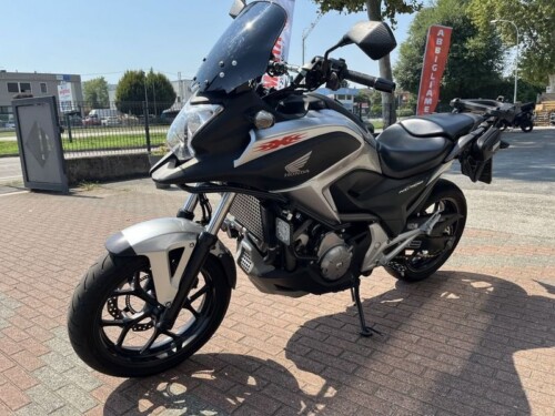 Honda NC 700 - immagine 13