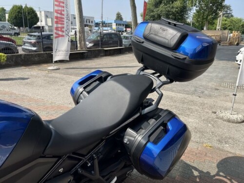 Triumph Tiger Sport 660 - immagine 14