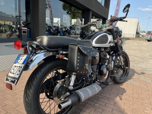 Mash Seventy Five 125 - immagine 4