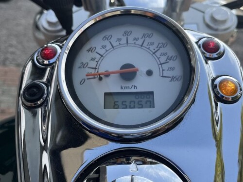 Honda VT 750 Shadow - immagine 11