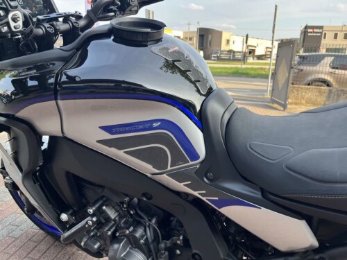 Yamaha Tracer 9 - immagine 23