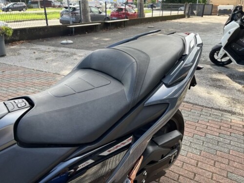 Yamaha T Max 560 - immagine 17