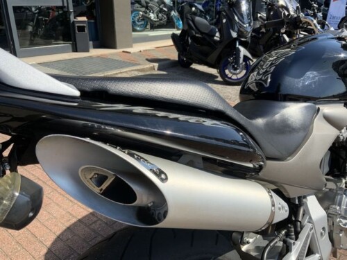 Honda Hornet - immagine 6