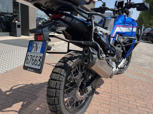 Yamaha Ténéré 700 - immagine 12