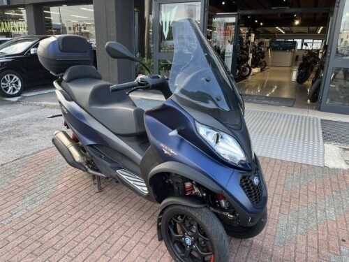 Piaggio MP3 500 hpe - immagine 3