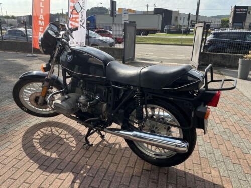 BMW R 65 - immagine 12