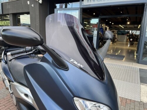 Yamaha T Max - immagine 6