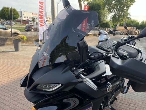 Yamaha Tracer 9 - immagine 19