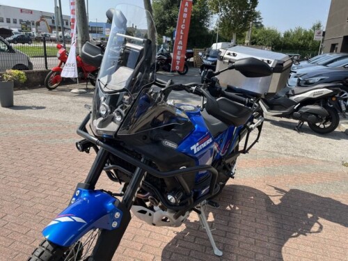 Yamaha Ténéré 700 - immagine 20