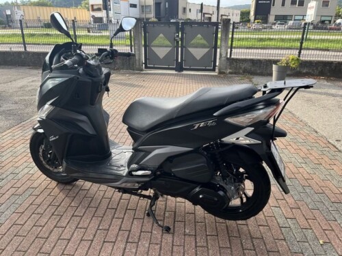 Sym Jet 14 125 - immagine 5