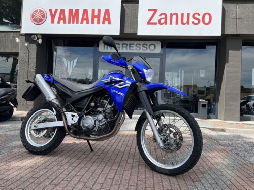 Yamaha XT 660 - immagine 7