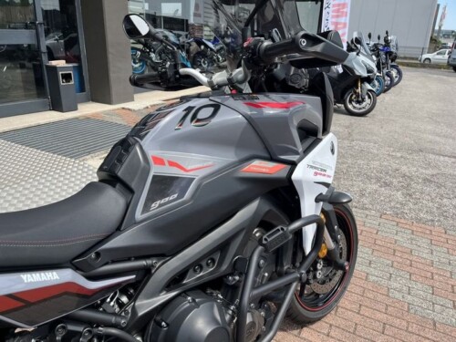 Yamaha Tracer 900 - immagine 5