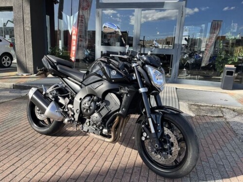 Yamaha FZ1 - immagine 3