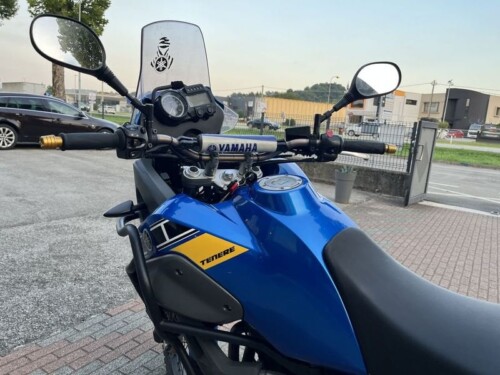 Yamaha XTZ 660 - immagine 12