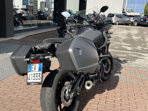 Yamaha Tracer 7 - immagine 5