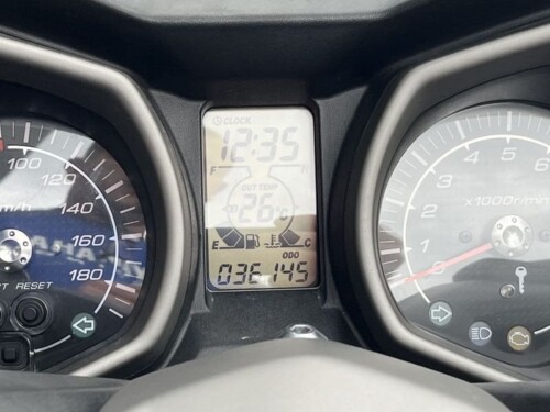 Yamaha X-Max 400 - immagine 11