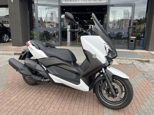 Yamaha X-Max 400 - immagine 4