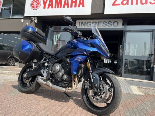 Triumph Tiger Sport 660 - immagine 4