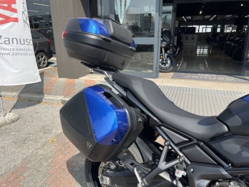 Triumph Tiger Sport 660 - immagine 10