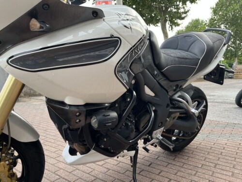 Triumph Tiger - immagine 11