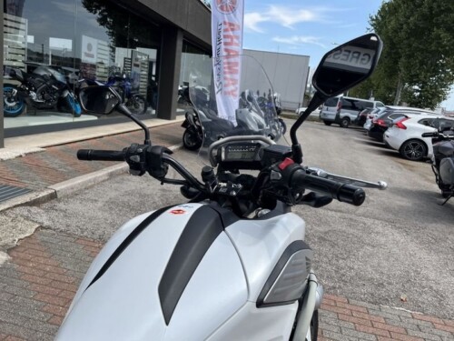 Honda NC 750 - immagine 10