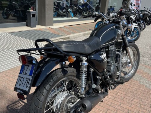 Mash Scrambler 400 - immagine 3