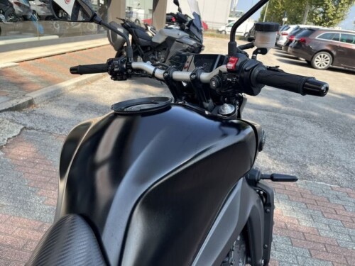 Yamaha MT-09 - immagine 11
