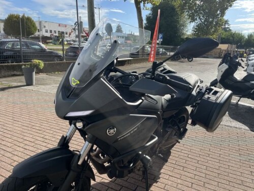 Yamaha Tracer 7 - immagine 10