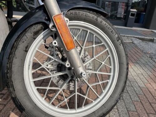 BMW R 65 - immagine 20