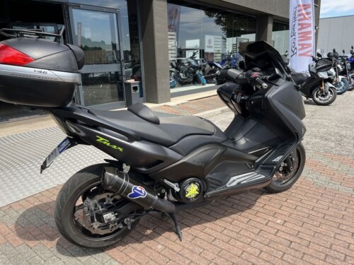Yamaha T Max 530 - immagine 19