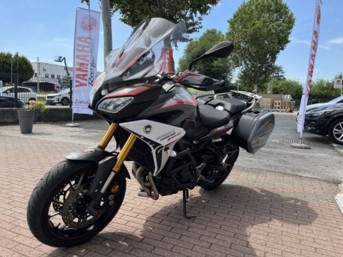 Yamaha Tracer 900 - immagine 11